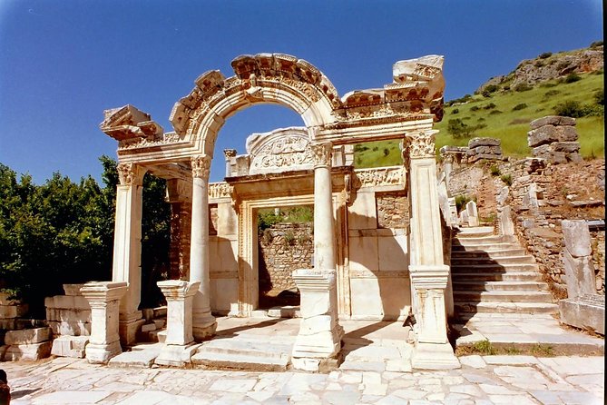 Ephesus and Mary’s House with Entry Tickets Opt. For Cruisers - Final Decision: Should You Book This Ephesus and Mary House Cruiser Tour?