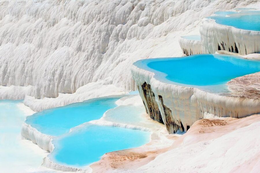 Ephesus and Pamukkale: Day Trip by Plane from Istanbul - Who should book this, and who should skip it