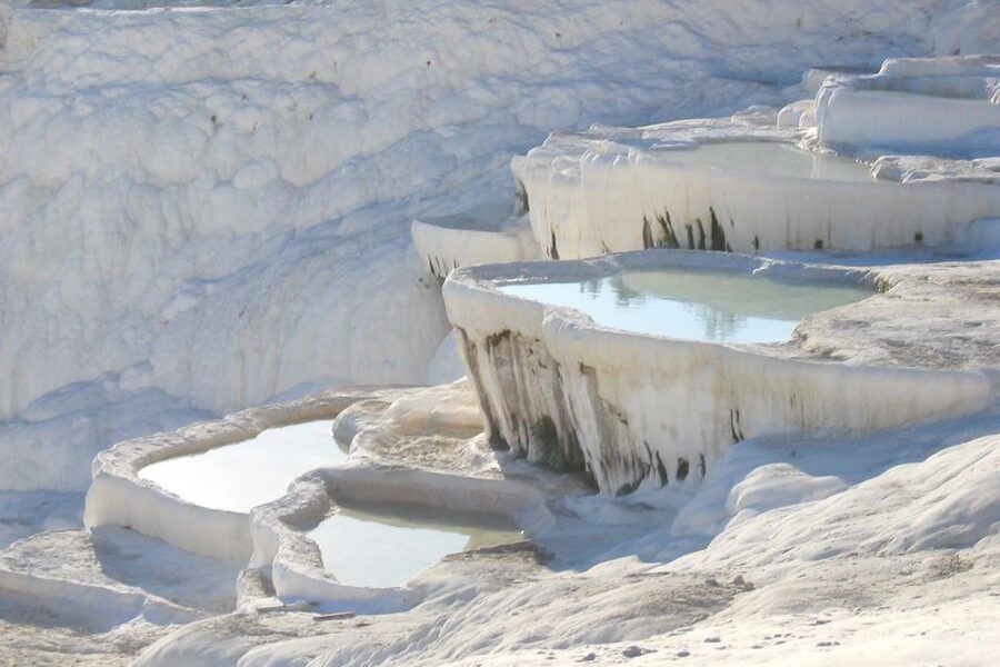 Ephesus and Pamukkale: Day Trip by Plane from Istanbul - Should you book this Ephesus and Pamukkale plane day trip?