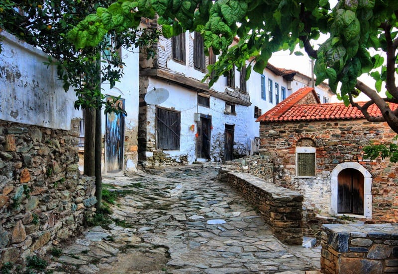 Ephesus and Sirince Tour from Izmir / Kusadasi - Key highlights to know before you go