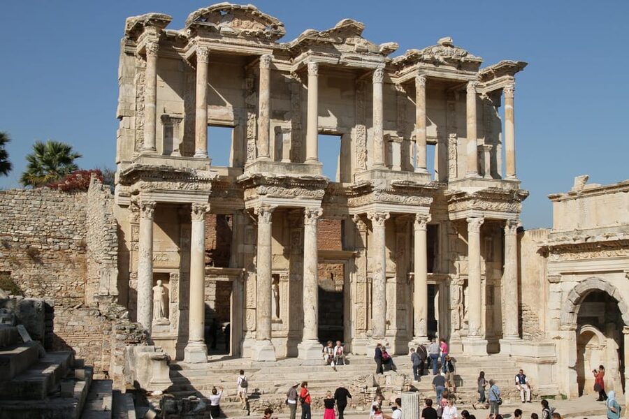 Ephesus and Sirince Tour from Izmir / Kusadasi - Who This Tour Fits Best, and Who Should Rethink It