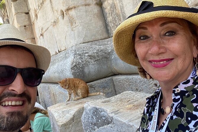 Ephesus and Temple of Artemis Private Tour from Kusadasi Port - Price and logistics, the real cost breakdown