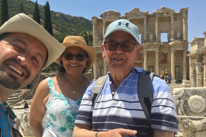 Ephesus and Temple of Artemis Private Tour from Kusadasi Port - Who should book this tour, and who should skip it