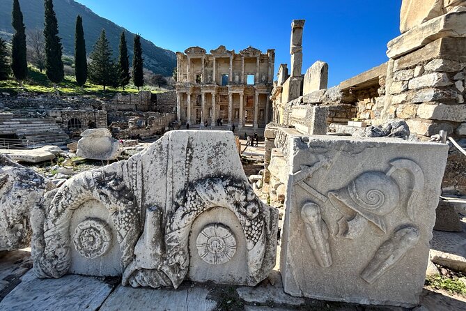 Ephesus and Virgin Mary Tour with Skip the Line, Lunch incl. - The guide experience: what you gain from a good communicator