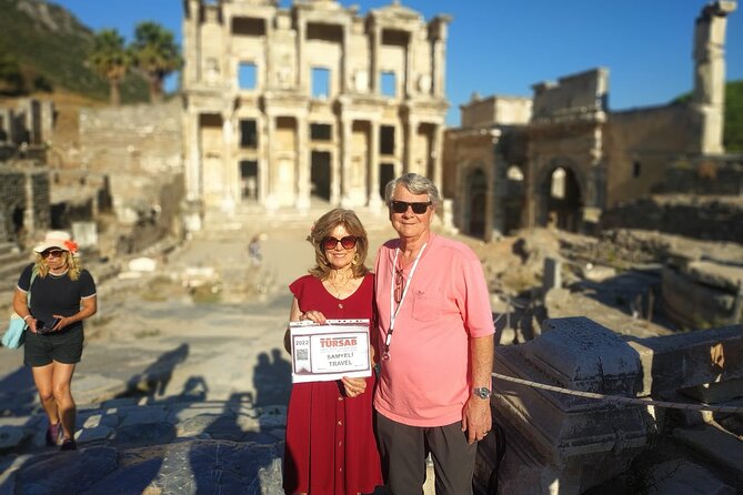 Ephesus Basilica of Saint John Virgin Mary's House Tours kusadasi - Virgin Mary’s House at Meryemana: pilgrimage history with mountain air