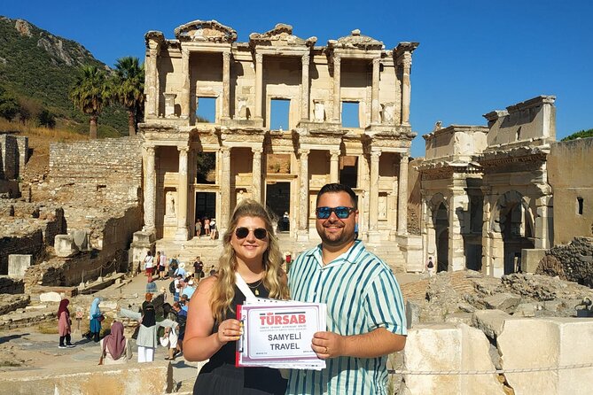 Ephesus Basilica of Saint John Virgin Mary's House Tours kusadasi - The best fit: who will enjoy this day trip most