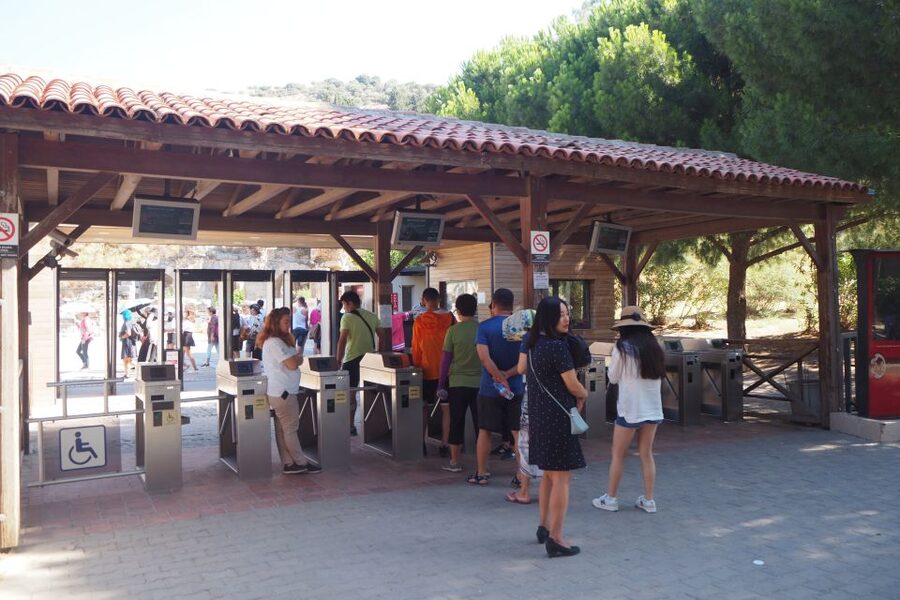Ephesus Bible Study Tour from Kusadasi or Izmir - Price and what $150 really covers