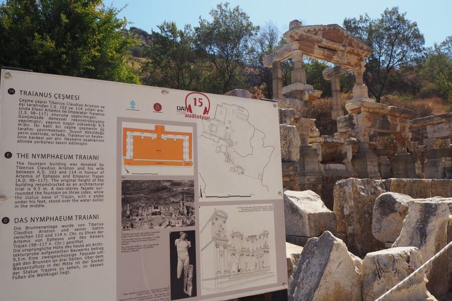 Ephesus Bible Study Tour from Kusadasi or Izmir - Seven Sleepers cave, a legend that shapes how people remember Ephesus
