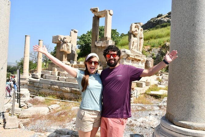 Ephesus Cruiser Private or Small Group Tour, TICKET and LUNCH Opt - Price and Value: What the $14 Covers (and What It Does Not)