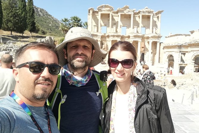 Ephesus Cruiser Private or Small Group Tour, TICKET and LUNCH Opt - Stop 2: Artemis Temple Site, What’s Left and Why It Still Matters