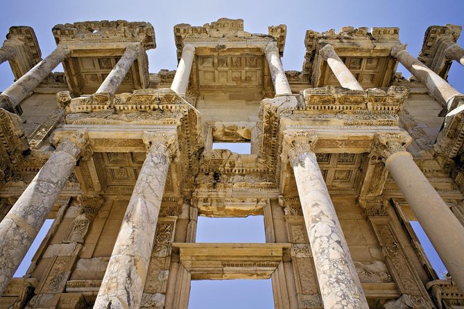 Ephesus Day Tour from Izmir with Lunch - Price and logistics: what you’re really paying for