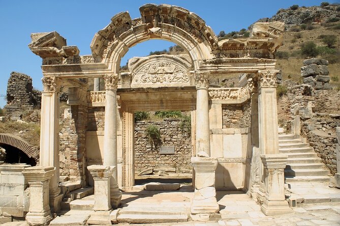 Ephesus Day Tour from Izmir with Lunch - Sirince village: a slower finish with local culture