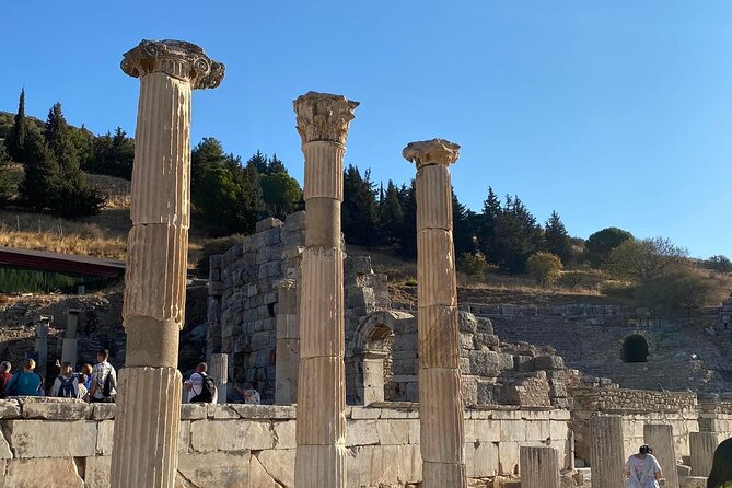 Ephesus Day Trip from Istanbul incl Domestic Flights - FAQ