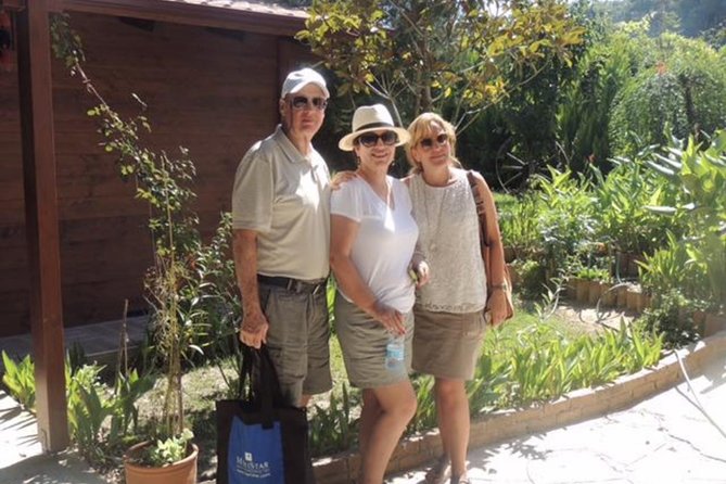 Ephesus Essentials | Private Shore Excursion - Terrace Houses: mosaics, murals, and the value of a short, guided stop