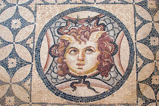 Ephesus Essentials | Private Shore Excursion - St John’s Basilica and Mary’s House: two spiritual sites in one day plan