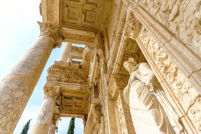 Ephesus Essentials | Private Shore Excursion - Lunch optional, plus the real-world timing breaks you will appreciate