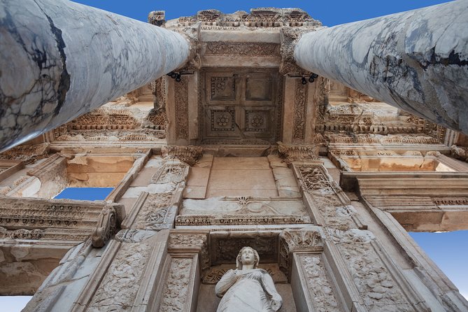 Ephesus Essentials | Private Shore Excursion - Guides make or break the experience, and this one is often praised for that
