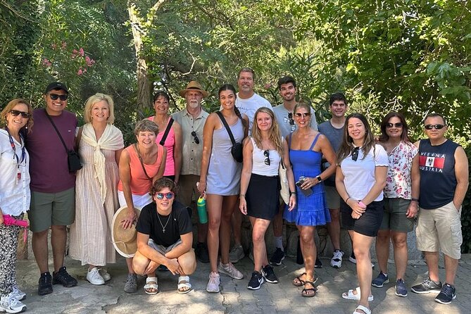 Ephesus Essentials | Private Shore Excursion - Pickup, comfort, and skip-the-line entry that actually saves time