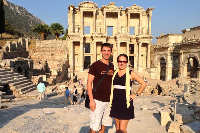 Ephesus : Express Entry From Kusadasi Port - Who this tour suits best