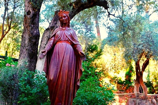 Ephesus Full-Day Tour from Istanbul with Antique City - Ancient City of Ephesus: The Highlights Tour, Not the Slow-Walk Tour