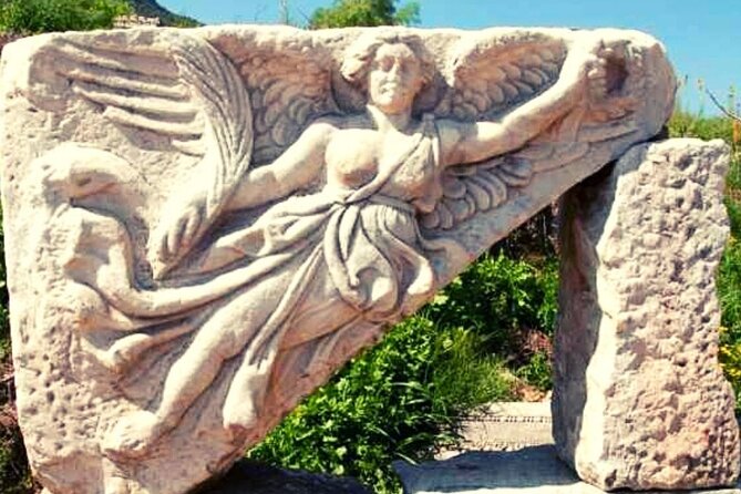 Ephesus Full-Day Tour from Istanbul with Antique City - Price and Value: What $455.38 Covers, and What It Does Not