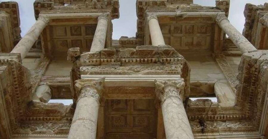 Ephesus: Full-Day Tour from Kusadasi or Izmir - Key points to know before you go