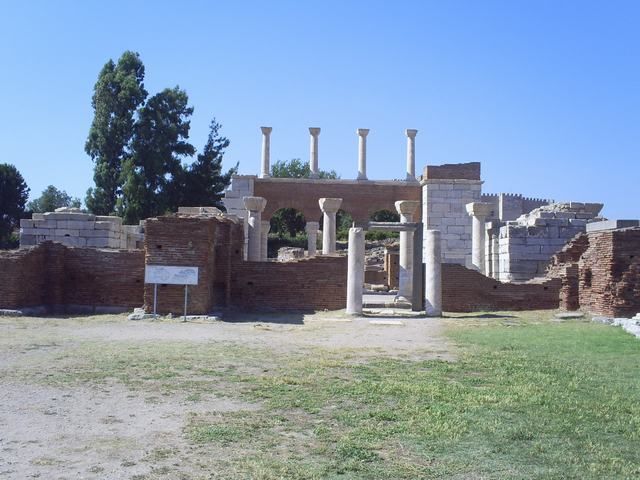Ephesus: Full-Day Tour from Kusadasi or Izmir - Who This Ephesus Full-Day Tour Fits Best