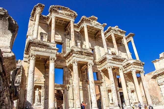 Ephesus Full-Day Tour with Lunch from Bodrum - Bodrum to Ephesus: how this 13-hour day really feels