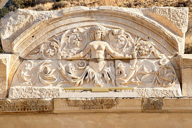 Ephesus Full-Day Tour with Lunch from Bodrum - The House of the Virgin Mary add-on: the group rule you must understand