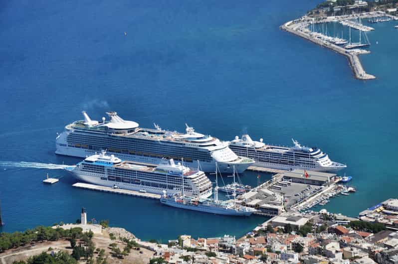 Ephesus: Half-Day Tour from Kusadasi - Key Points That Make This Half-Day Ephesus Tour Worth Your Time