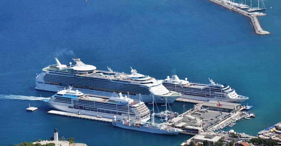 Ephesus: Half-Day Tour from Kusadasi - Kusadasi or Izmir Pickup, Plus a Smooth Start