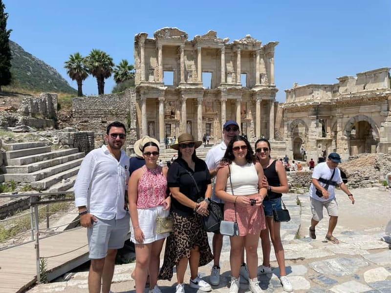 Ephesus: Mary's House Private & Group Tour with Ticket+Lunch - Key things I’d watch for before you go