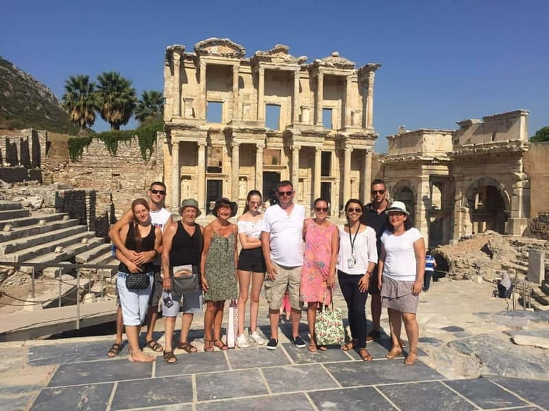 Ephesus: Mary's House Private & Group Tour with Ticket+Lunch - Should You Book This Ephesus and Mary’s House Tour?
