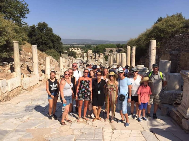 Ephesus: Mary's House Private & Group Tour with Ticket+Lunch - Price and Logistics: What $31 Really Buys