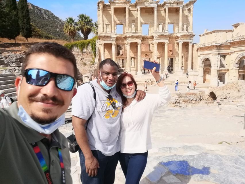 Ephesus: Mary's House with Lunch Tour FROM KUSADASI HOTELS - Should you book it or plan something else?
