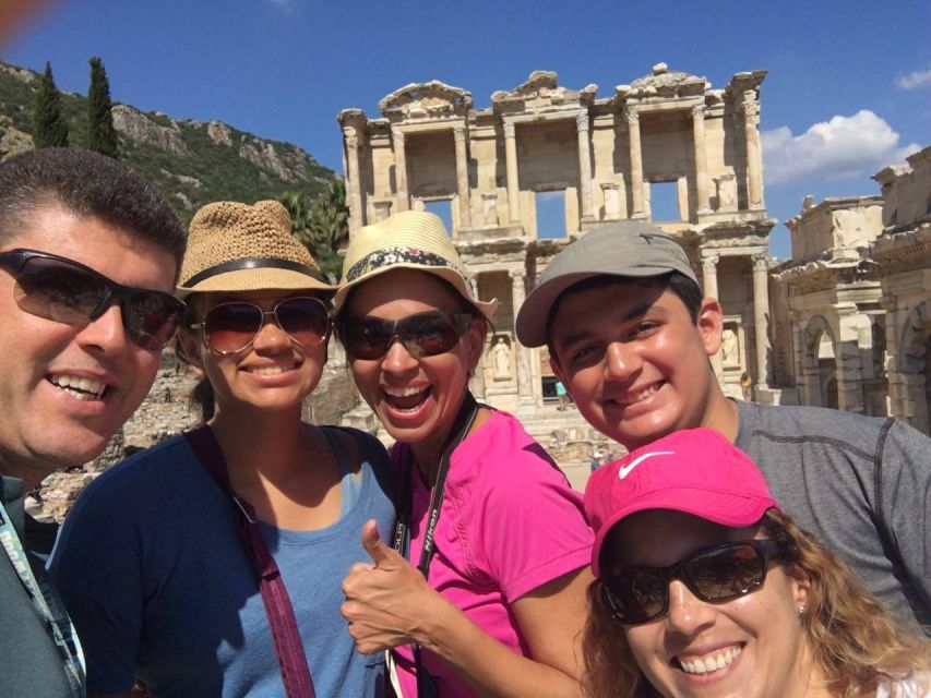 Ephesus: Mary's House with Lunch Tour FROM KUSADASI HOTELS - Temple of Artemis at Artemision: the wonder that pulled pilgrims