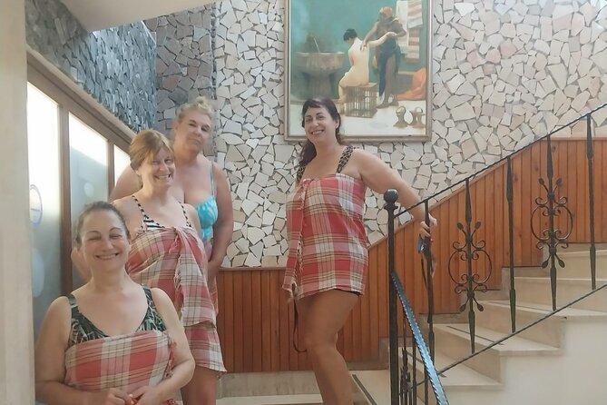 Ephesus Museum and Panoramic Ephesus Tours and Turkish bath - Key things to know before you go