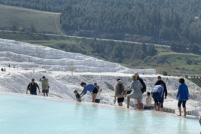 Ephesus Pamukkale(2days 1 night)Seaside Travel - Key Things I’d Make Sure You Know