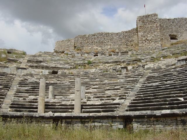 Ephesus, Priene, Miletos and Didyma Tour - Should You Book It? My Decision Guide for Ephesus, Priene, Miletos, Didyma