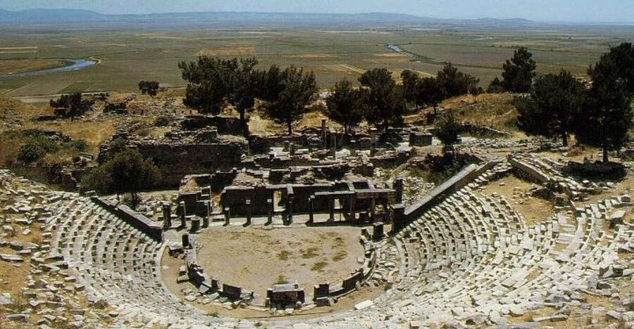 Ephesus, Priene, Miletos and Didyma Tour - Kusadasi to Four Sites: How the 8-Hour Circuit Feels