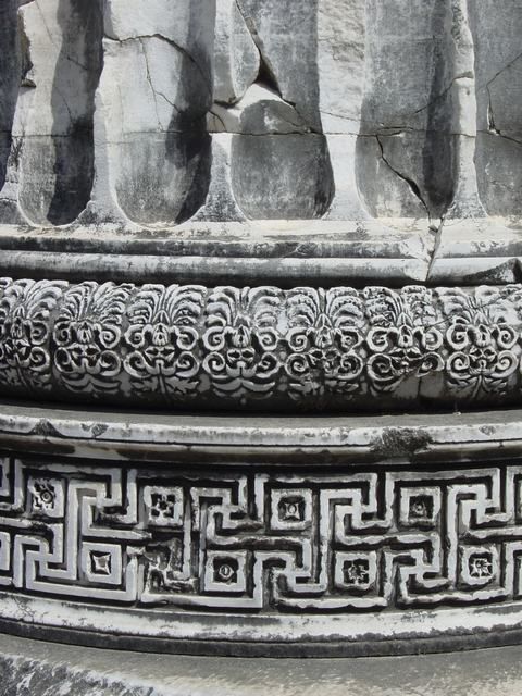 Ephesus, Priene, Miletos and Didyma Tour - Didyma’s Temple of Apollo, Oracle Legends, and the Sacred Way