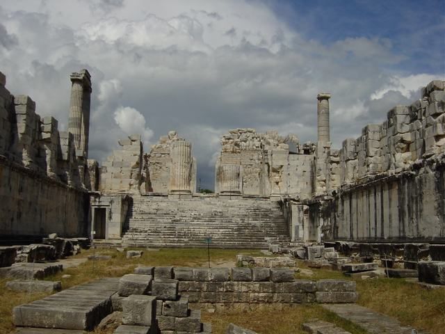 Ephesus, Priene, Miletos and Didyma Tour - Comfort Tips: What to Wear and How to Get the Most Out of the Day