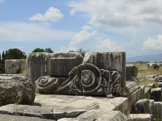 Ephesus, Priene, Miletos and Didyma Tour - Who This Tour Fits Best (and Who Might Prefer Something Else)