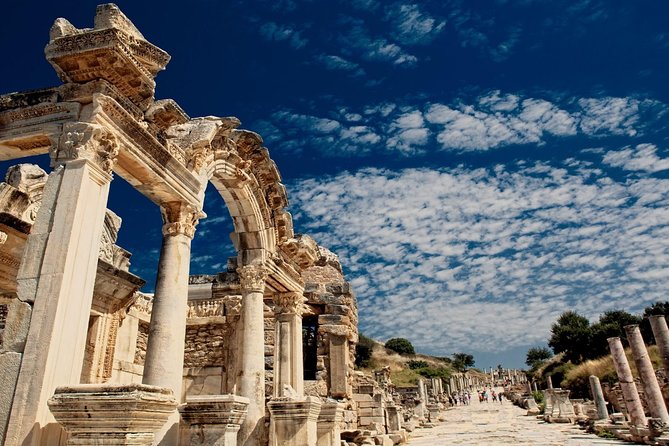 Ephesus Private Day - Price and the Real Cost: Tickets, Tips, and Lunch