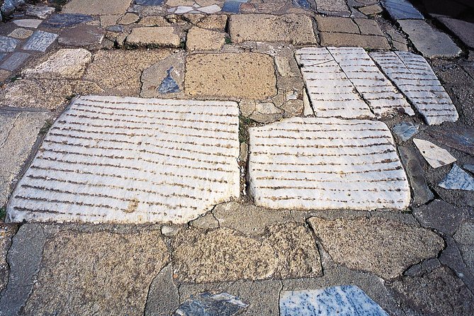 Ephesus Private Day - Stop 2: Meryemana, the Virgin Mary’s House