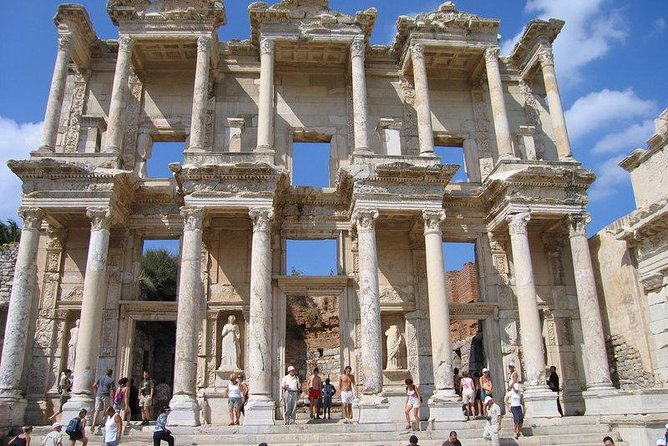Ephesus Private & Mini Group Shore Excursions - Skip The Lines - The Time-Balance Factor, What You Gain and What You Might Trade