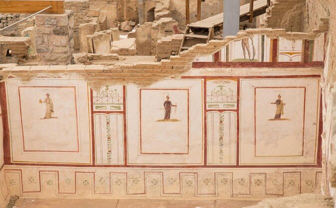Ephesus Private/MINI Group Tours Terrace Houses Option Skip Lines - Key points to know before you go