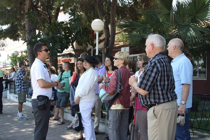 Ephesus Private/MINI Group Tours Terrace Houses Option Skip Lines - Terrace Houses stop: why it is the best-value add-on