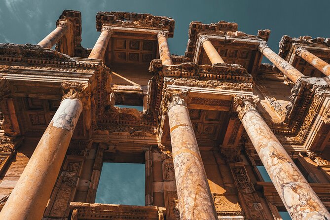 Ephesus Private Shore Excursion from Kuşadası - Price and Value, Plus the Real Budget Math