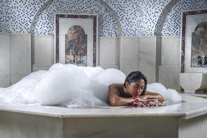 Ephesus Private Tour and Lunch from Kusadasi. Turkish Bath opt. - Ephesus Ancient City: 2 hours of Roman scale with a real guide
